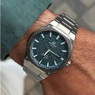 Ručni satovi: Casio Edifice EFR-S108DE-3A Potpuno NOV sat Casio Edifice — 12