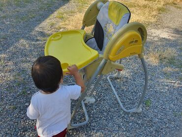 детские стульчики: Стульчик для кормления