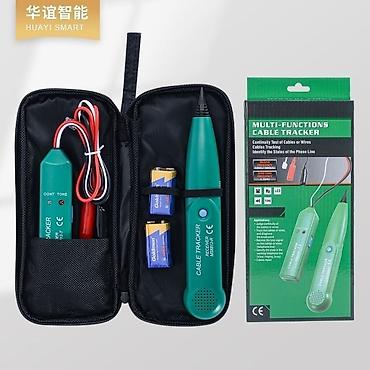 Другая автоэлектроника: Кабель трекер үзүлгөн проводду табуу үчүн. Шыбактын артынан дагы тапса at lalafo.kg — 6 Другая автоэлектроника: Кабель трекер үзүлгөн проводду табуу үчүн. Шыбактын артынан дагы тапса — 6