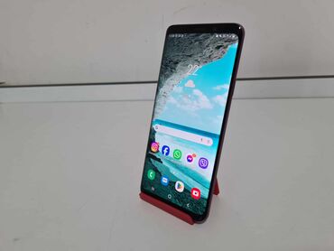Ostali mobilni telefoni: Samsung Galaxy S9 Plus Purple kao nov Prvi vlasnik Punjac Maska za tel — 13