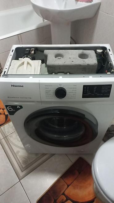 Ремонт стиральных машин: Ремонт стиральных машин любой сложности Выезд мастера на дом по — 8