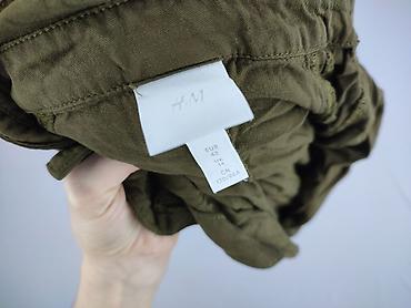 szmizjerka: H&M, Sukienka damska, rozmiar L — 5