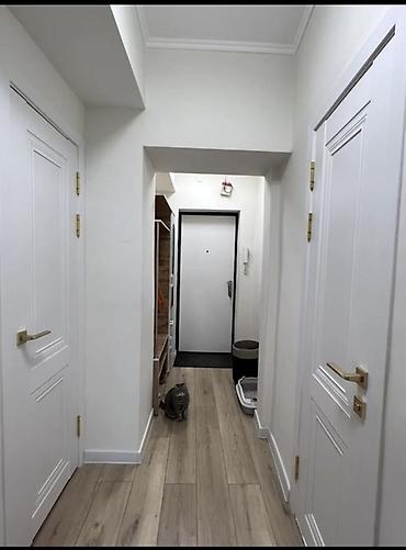 11: 2 комнаты, 60 м², 7 мкр Индивидуалка, 11 этаж — 8