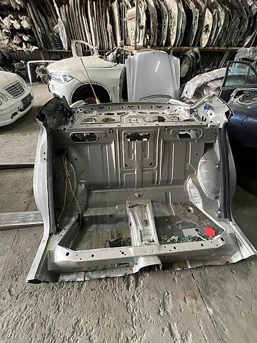 другой: Хавкат Mercedes-Benz, Б/у, Оригинал — 5