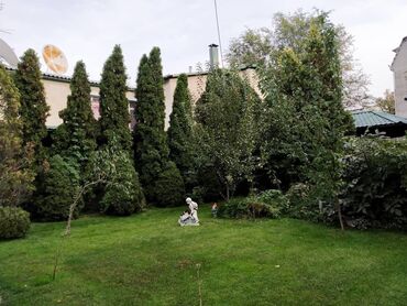 Посуточная аренда домов: 500 м², 9 комнат, Утепленный, Теплый пол, Бронированные двери — 2