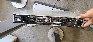 9070 xt: Домашний кинотеатр Sony DAV‑SB300 (DVD Home Theatre System) — 2
