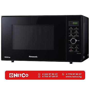 Микроволновка, Новый at lalafo.kg Микроволновка, Новый