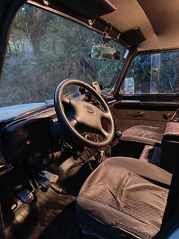 tap az 015: UAZ 31514: 2.5 l | 2006 il 84500 km Ofrouder/SUV — 4