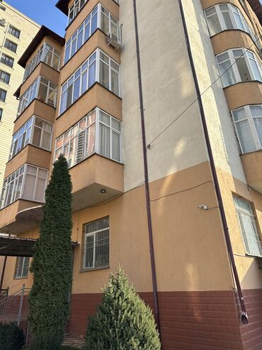 мини квартира: 3 комнаты, 120 м², Элитка, 4 этаж, Евроремонт