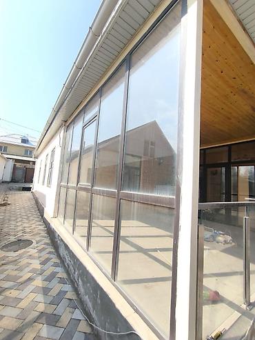 Долгосрочная аренда домов: 80 м², 4 комнаты — 6