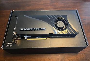 aser predator: Видеокарта для ПК, Б/у, PNY, GeForce GTX, 8 ГБ — 3