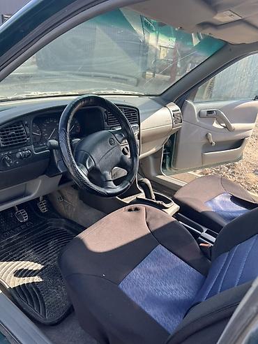 audi a6 c4 сатып алуу: Volkswagen Passat: 1994 г., Седан — 5