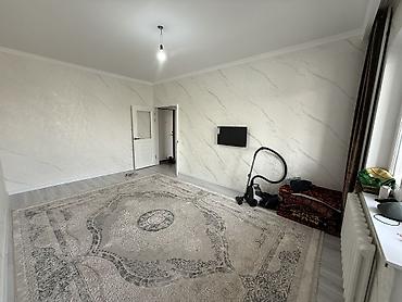 Продажа квартир: 2 комнаты, 52 м², 106 серия, 8 этаж, Евроремонт — 2