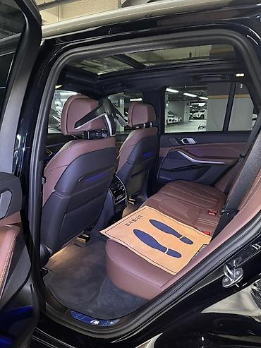 BMW: BMW X5: 2019 г., 3 л, Автомат, Дизель, Кроссовер — 13