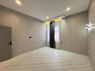 rahat emlak: 4 otaqlı, 140 kv. m, Kredit var, Yeni təmirli — 5