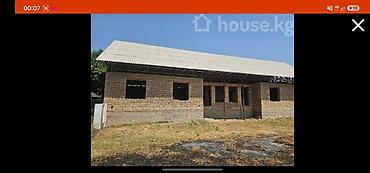 Дома: 🏡 Продаётся дом в Джалал-Абаде 📍Адрес: ул. Аттокура Азимканова 108а — 3