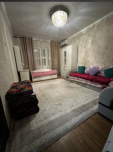 2х комнатная квартира продаётся: 2 комнаты, 54 м², 106 серия, 6 этаж, Косметический ремонт