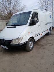 исык кол: Чолпон ата га груз алам спринтер 2т 8 ноябрь да