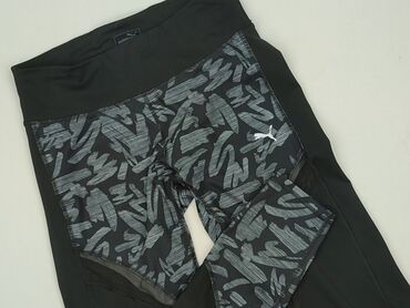 legginsy ocieplane allegro: Puma, Leggings Sports for women, L (EU 40)