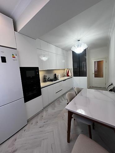 mia home: 2 комнаты, Мед Академия Агентство недвижимости, Без животных, от 6 месяцев, от 1 года, С мебелью полностью — 9