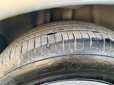e63 bmw: Volkswagen Golf: 1992 г., 1.8 л, Механика, Бензин, Хэтчбэк — 8