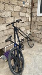 все модели велосипедов: Б/у Городской велосипед Adidas, 24", скоростей: 1, Самовывоз, Бесплатная доставка, Платная доставка