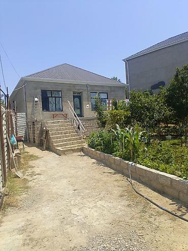 Daşınmaz əmlak: Salam yeni Bulbule trasa 5deqiqlik mesafede yerlesir yolu asflat Sened — 6