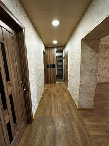 Köhnə tikili: Bakı, Buzovna, 3 otaqlı, Köhnə tikili, 72 kv. m — 5