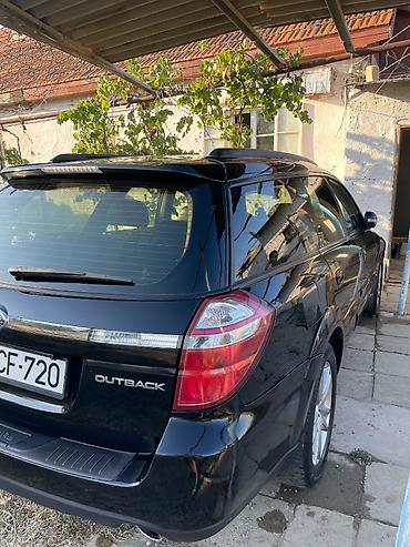 panarama 211: Mercedes-Benz 250: 2.5 l | 2007 il Universal — 9
