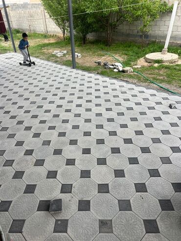 Брусчатка, тротуарная плитка: Брусчатка, Бордюры, Бесплатная доставка