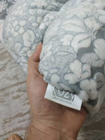 балконная сушилка для белья: Продаю одеяло производство Корея. Двухспалка