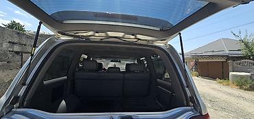 лексус 470 цена ош: Lexus LX: 2006 г., 4.7 л, Автомат, Бензин, Внедорожник — 7