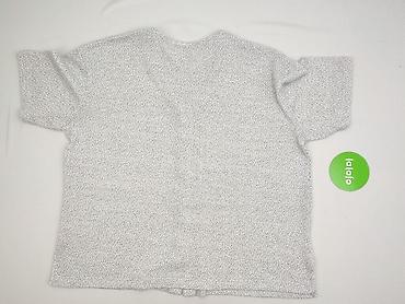 adagio sweater: Kardigan damski, rozmiar 8XL — 3