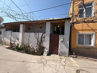 Həyət evləri və villalar: 3 otaqlı, 70 kv. m — 1