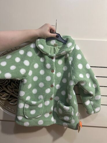 финская детская одежда: Yeni etiketli 4 yaş ucun