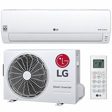 OKTYABIR AYININ 1 Nə qədər LG 40/45 kvadratlıq YENİ koncisoner Cəmi