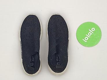 używane stringi: Jennyfer, Sneakersy damskie, rozmiar 36 — 2