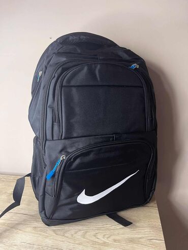 Ostale dečije stvari: Muški i ženski rančevi ✨ Nike, Karl Lagerfeld, Adidas, Gues 🔥 Cena — 3