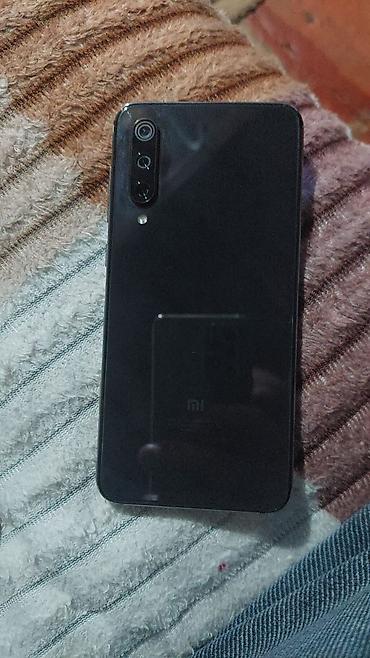 kamera aliram: Redmi 64 GB, rəng - Qara, Sensor — 8
