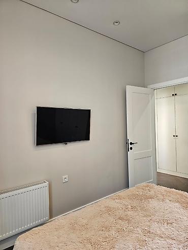 Daşınmaz əmlak: Knightsbridge Residence – elit və prestijli kompleksdə 2 otaqlı mənzil — 6