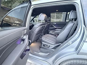 Продажа авто: BMW X7: 2023 г., 3 л, Автомат, Бензин, Кроссовер — 6