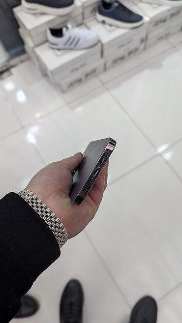 irşad telecom iphone 14 pro max: IPhone 14 Pro Max, 256 GB, Deep Purple, Zəmanət, Simsiz şarj, Face ID — 7