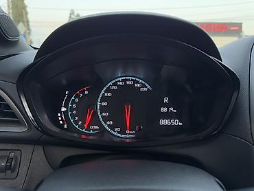 диски спарк: Chevrolet Spark: 2021 г., 1 л, Автомат, Бензин, Хэтчбэк — 9