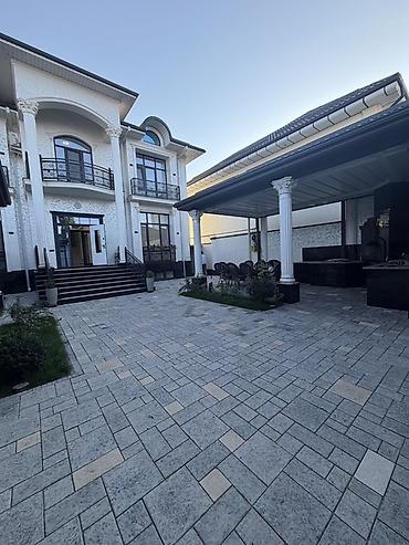 🏡 СРОЧНО ПРОДАЁТСЯ ПРОСТОРНЫЙ 2-ЭТАЖНЫЙ ДОМ — АРЧА-БЕШИК 📍 Арча-Бешик at lalafo.kg 🏡 СРОЧНО ПРОДАЁТСЯ ПРОСТОРНЫЙ 2-ЭТАЖНЫЙ ДОМ — АРЧА-БЕШИК 📍 Арча-Бешик