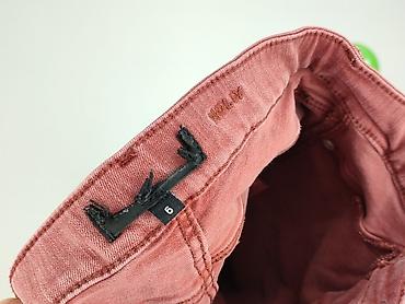 slim jeans: Jeansy damskie, rozmiar XS — 4