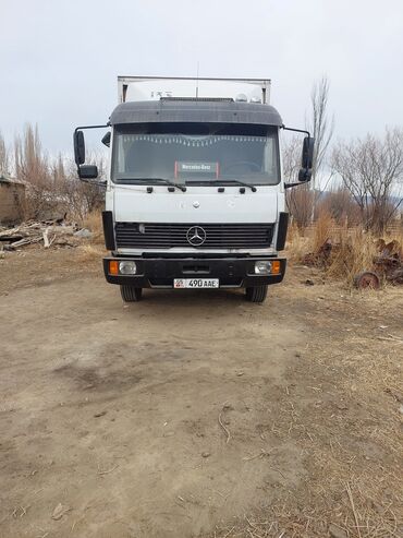 грузовой авто в кредит: Грузовик, Б/у