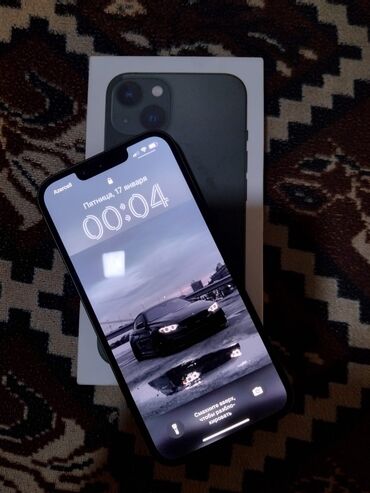 iphona 5: IPhone 13, 128 GB, Face ID