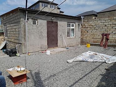 balaxani ev: 3 otaqlı, 60 kv. m, Orta təmir — 7
