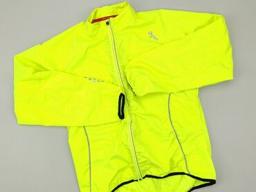 Lightweight jackets: L (EU 40), condition - Good