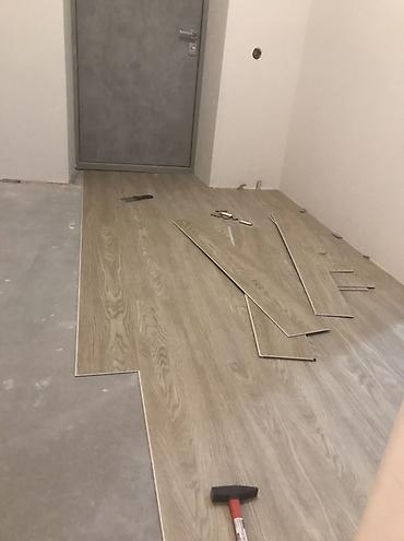 Ремонт под ключ: Ремонт под ключ | Квартиры Больше 6 лет опыта — 9